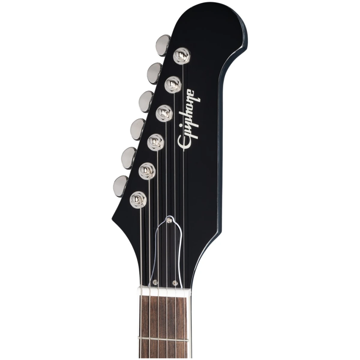 Epiphone EIGCDG335-PE Dave Grohl DG-335 Pelham Blue+Case - Image 6