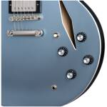 Epiphone EIGCDG335-PE Dave Grohl DG-335 Pelham Blue+Case - Image 3