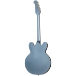 Epiphone EIGCDG335-PE Dave Grohl DG-335 Pelham Blue+Case - Image 5