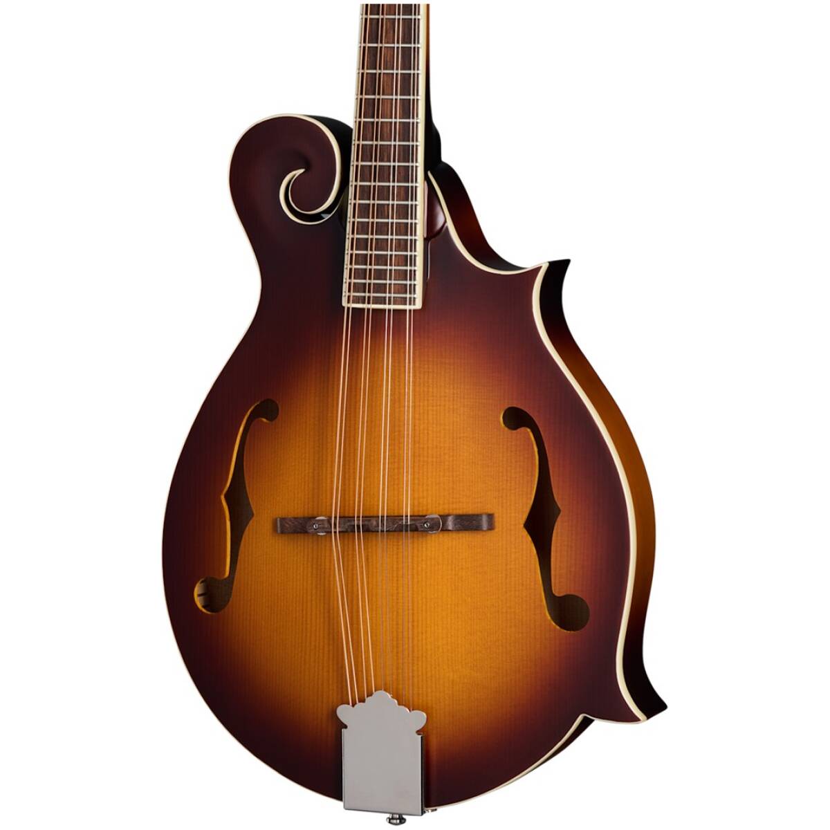 Epiphone EIGMF5S-VSS F-5 Studio Vintage Sunburst Satin+Bag - Image 2