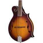Epiphone EIGMF5S-VSS F-5 Studio Vintage Sunburst Satin+Bag - Image 2