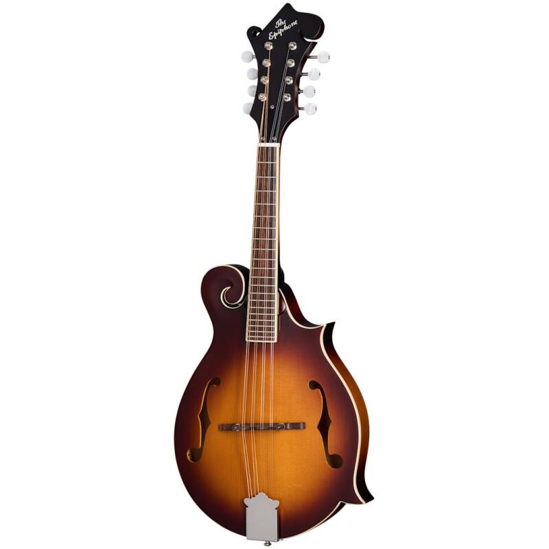 Epiphone EIGMF5S-VSS F-5 Studio Vintage Sunburst Satin+Bag