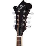 Epiphone EIGMF5S-VSS F-5 Studio Vintage Sunburst Satin+Bag - Image 5
