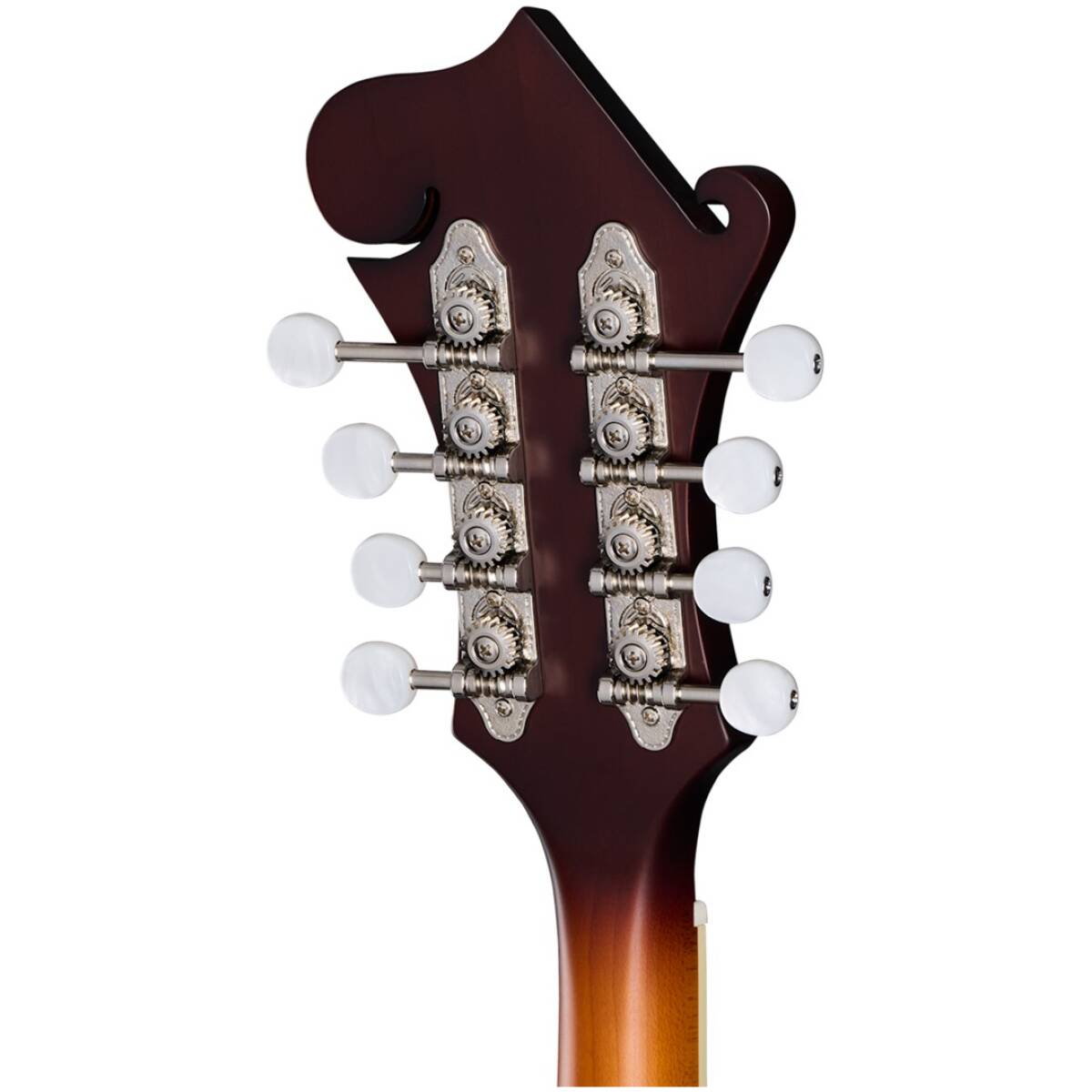 Epiphone EIGMF5S-VSS F-5 Studio Vintage Sunburst Satin+Bag - Image 6