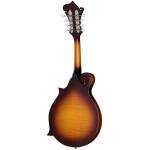 Epiphone EIGMF5S-VSS F-5 Studio Vintage Sunburst Satin+Bag - Image 4