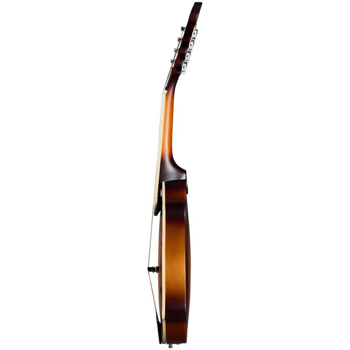 Epiphone EIGMF5S-VSS F-5 Studio Vintage Sunburst Satin+Bag - Image 3