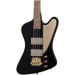 Epiphone EIGTB4RB-EB Rex Brown Thunderbird Ebony Incl Case - Image 2
