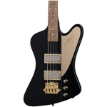 Epiphone EIGTB4RB-EB Rex Brown Thunderbird Ebony Incl Case - Image 2