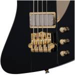 Epiphone EIGTB4RB-EB Rex Brown Thunderbird Ebony Incl Case - Image 3
