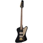 Epiphone EIGTB4RB-EB Rex Brown Thunderbird Ebony Incl Case