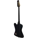 Epiphone EIGTB4RB-EB Rex Brown Thunderbird Ebony Incl Case - Image 5