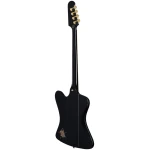 Epiphone EIGTB4RB-EB Rex Brown Thunderbird Ebony Incl Case - Image 5
