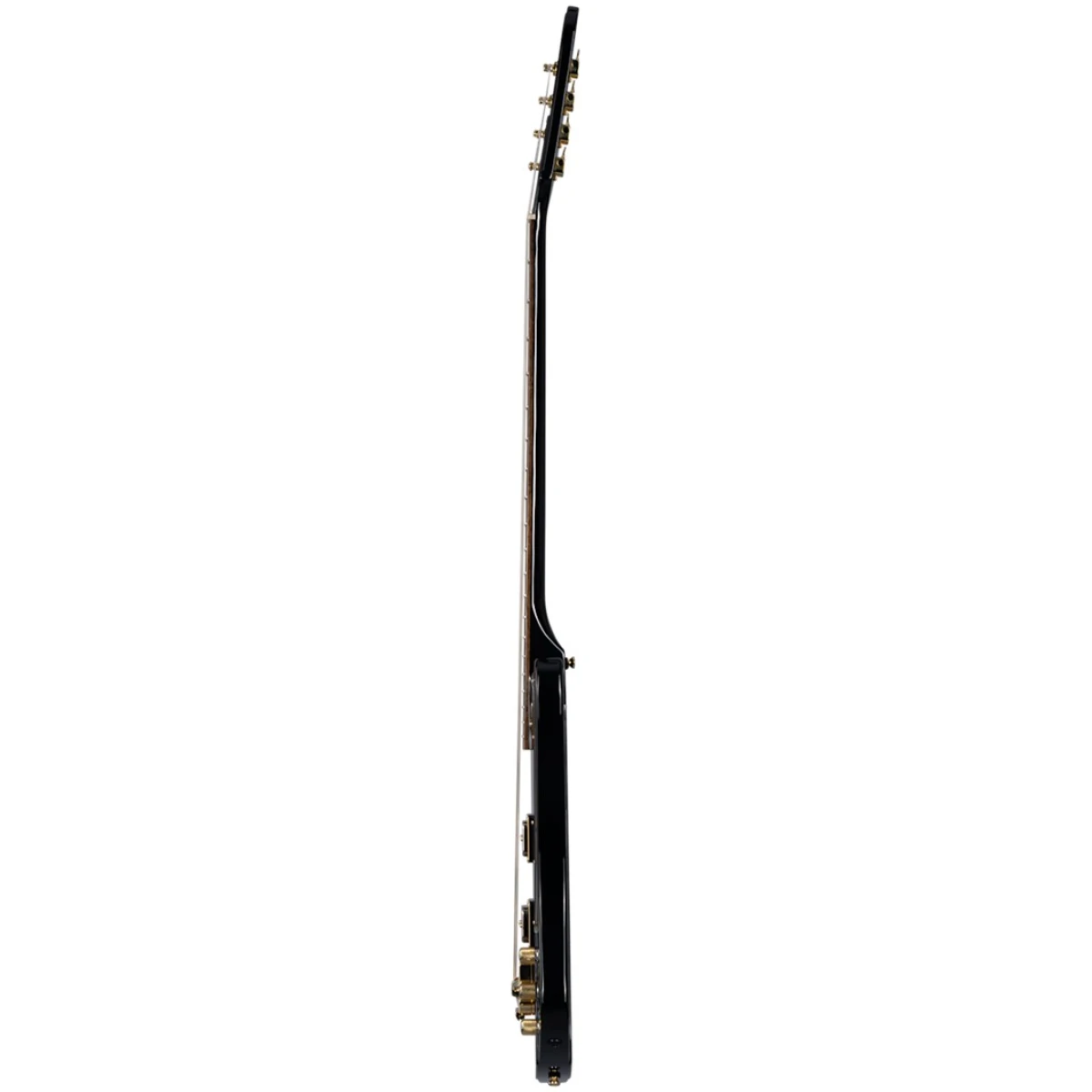 Epiphone EIGTB4RB-EB Rex Brown Thunderbird Ebony Incl Case - Image 4