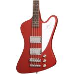 Epiphone EIGTB6-EMR Thunderbird '64 Ember Red Incl Bag - Image 2