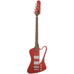 Epiphone EIGTB6-EMR Thunderbird '64 Ember Red Incl Bag