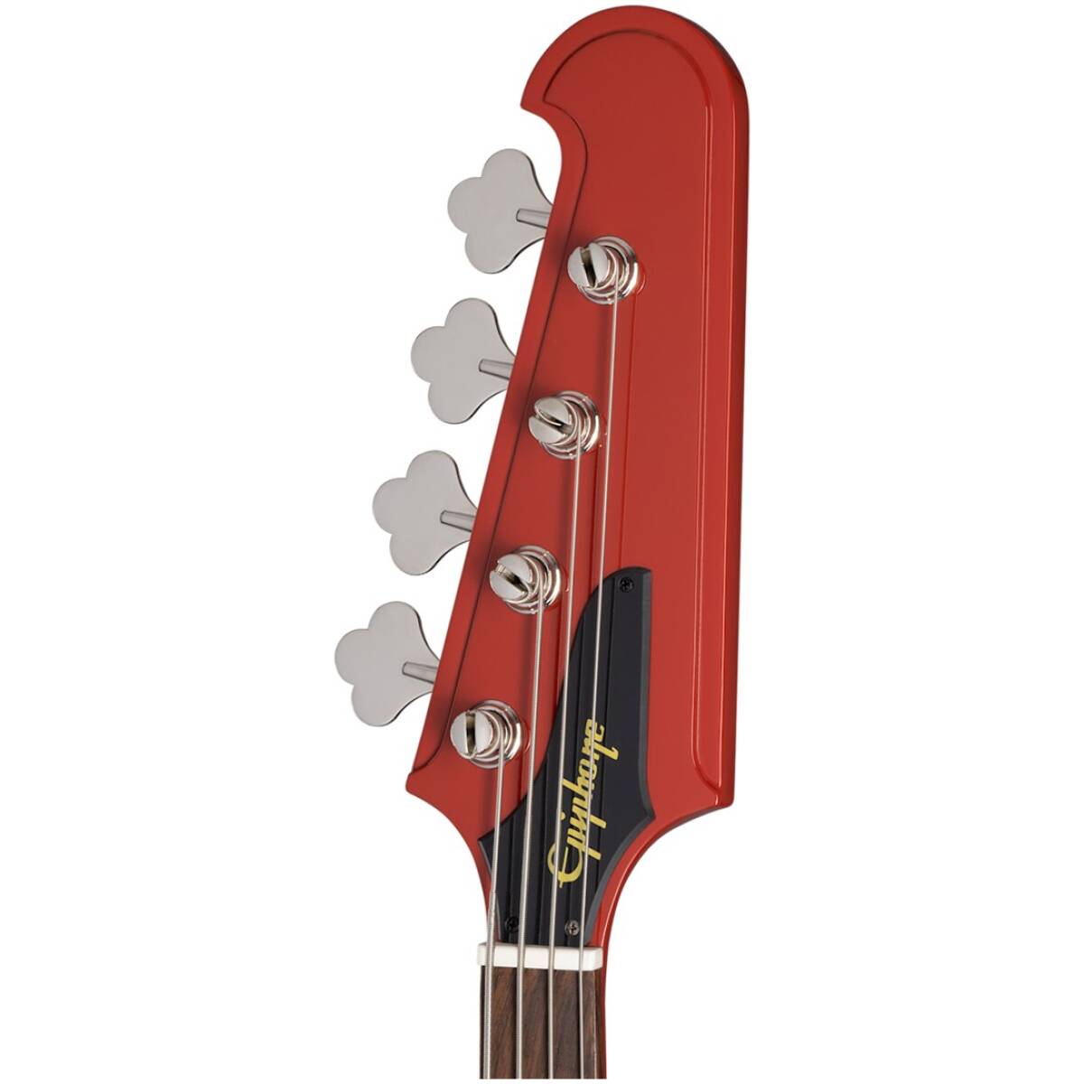 Epiphone EIGTB6-EMR Thunderbird '64 Ember Red Incl Bag - Image 6