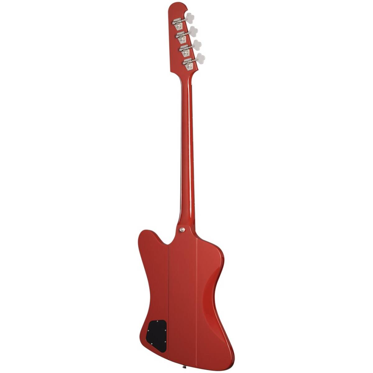 Epiphone EIGTB6-EMR Thunderbird '64 Ember Red Incl Bag - Image 5