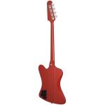 Epiphone EIGTB6-EMR Thunderbird '64 Ember Red Incl Bag - Image 5