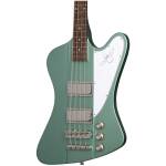 Epiphone EIGTB6-ING Thunderbird '64 Inverness Green Inclu Bag - Image 2