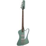 Epiphone EIGTB6-ING Thunderbird '64 Inverness Green Inclu Bag