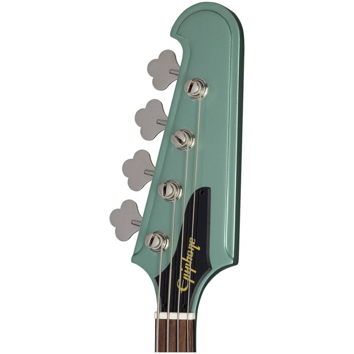 Epiphone EIGTB6-ING Thunderbird '64 Inverness Green Inclu Bag - Image 6