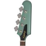 Epiphone EIGTB6-ING Thunderbird '64 Inverness Green Inclu Bag - Image 6
