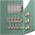 Epiphone EIGTB6-ING Thunderbird '64 Inverness Green Inclu Bag - Image 3