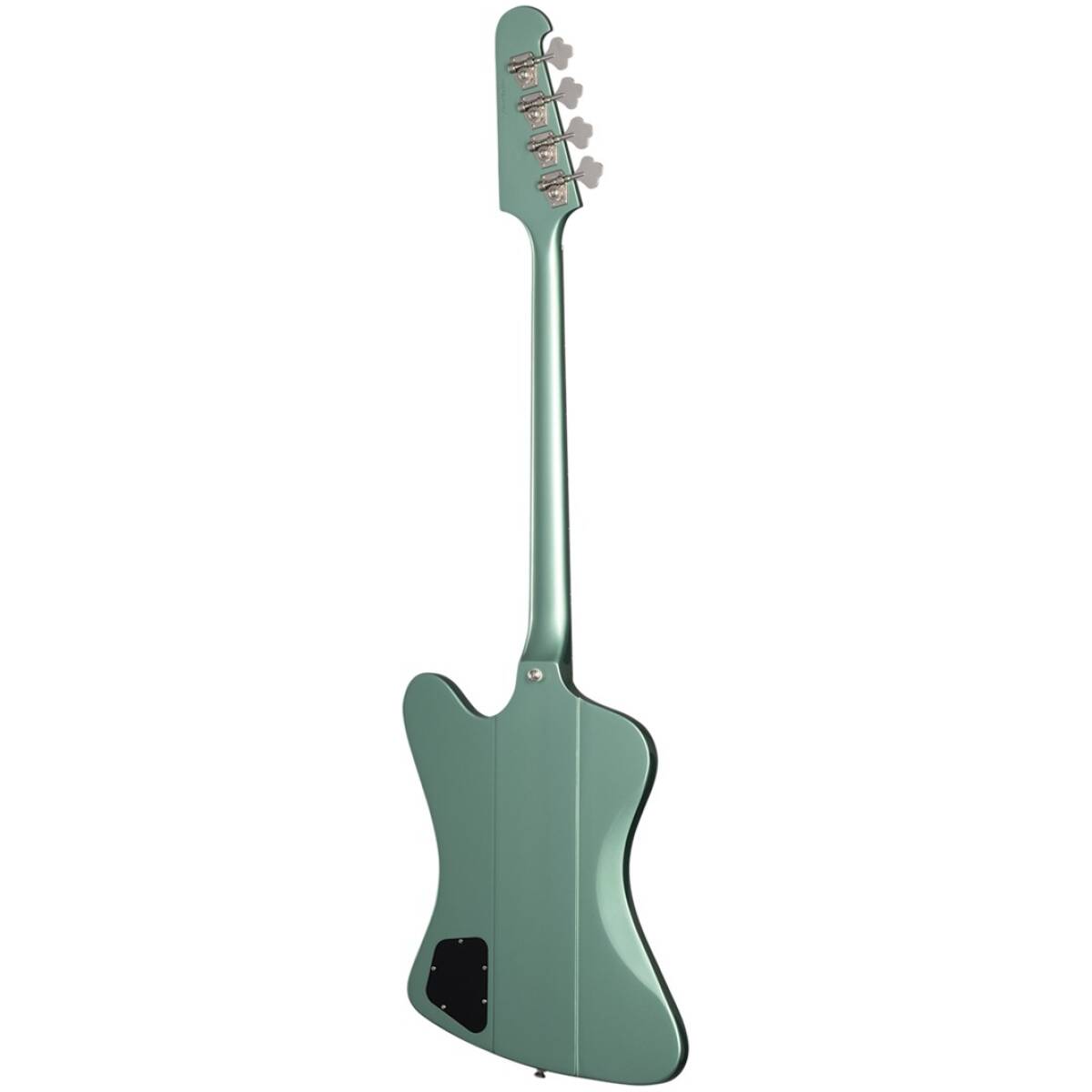 Epiphone EIGTB6-ING Thunderbird '64 Inverness Green Inclu Bag - Image 5