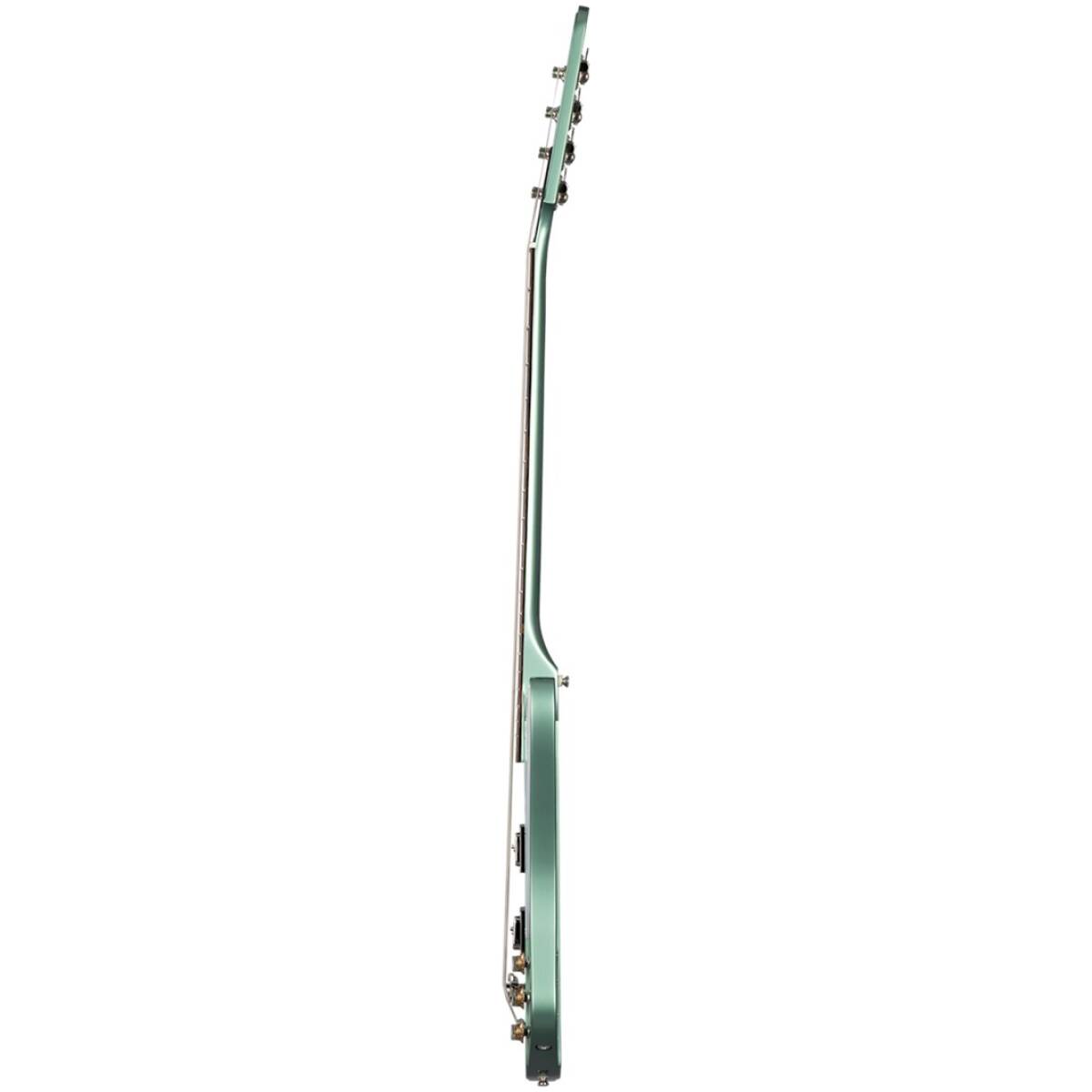 Epiphone EIGTB6-ING Thunderbird '64 Inverness Green Inclu Bag - Image 4