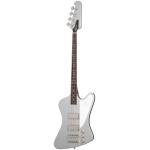 Epiphone EIGTB6-SIM Thunderbird '64 Bass Silver Mist Incl Bag