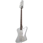 Epiphone EIGTB6-SIM Thunderbird '64 Bass Silver Mist Incl Bag