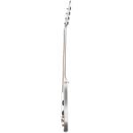 Epiphone EIGTB6-SIM Thunderbird '64 Bass Silver Mist Incl Bag - Image 4