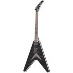 Epiphone EIGVCDMS-BM Dave Mustaine Flying V Black Metallic