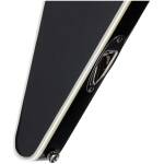 Epiphone EIGVCDMS-BM Dave Mustaine Flying V Black Metallic - Image 4
