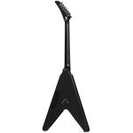 Epiphone EIGVCDMS-BM Dave Mustaine Flying V Black Metallic - Image 6