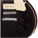 Epiphone EIJB55-CPI Joe Bonamassa 1955 L.Paul Std Copper - Image 3