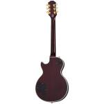 Epiphone EILCJC-WR Jerry Cantrell Wino L.Paul Custom+Case - Image 6