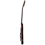 Epiphone EILCJC-WR Jerry Cantrell Wino L.Paul Custom+Case - Image 4