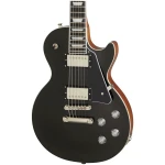 Epiphone EILM-GPH Les Paul Modern Graphite Black - Image 2
