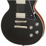 Epiphone EILM-GPH Les Paul Modern Graphite Black - Image 3