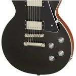 Epiphone EILM-GPH Les Paul Modern Graphite Black - Image 3