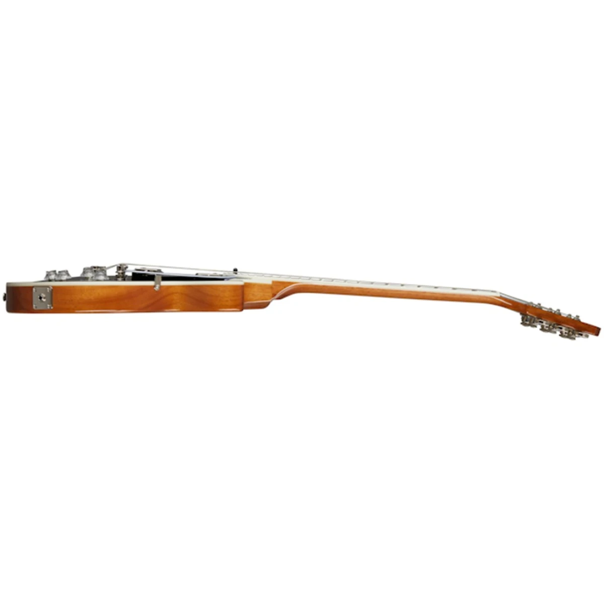 Epiphone EILM-GPH Les Paul Modern Graphite Black - Image 5