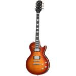 Epiphone EILM-MOB Les Paul Modern Figured Mojave Burst+Bag