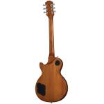 Epiphone EILM-MOB Les Paul Modern Figured Mojave Burst+Bag - Image 5