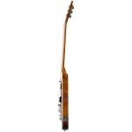 Epiphone EILM-MOB Les Paul Modern Figured Mojave Burst+Bag - Image 4