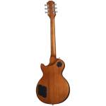 Epiphone EILM-PRB Les Paul Modern Figured Purple Burst + Bag - Image 5