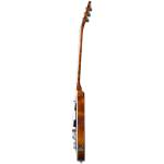 Epiphone EILM-PRB Les Paul Modern Figured Purple Burst + Bag - Image 4