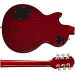 Epiphone EILO-HS Les Paul Classic Heritage Cherry Sunburst - Image 6