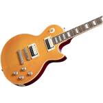 Epiphone EILPSLASH-AP Slash Les Paul Std Appetite Burst+Case - Image 2