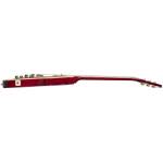 Epiphone EILPSLASH-AP Slash Les Paul Std Appetite Burst+Case - Image 6